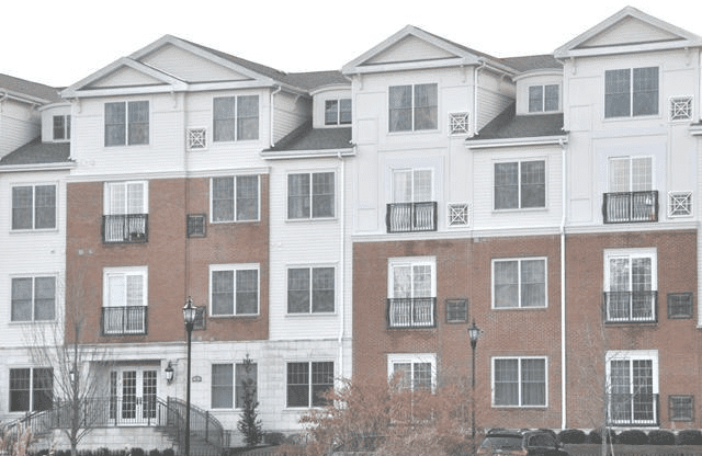 4101 PIERMONT Road, Unit #2302, Tenafly